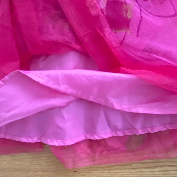 GapKids NWOT Tulle Skirt (12) + NWOT Matching Green Top (14/16) - Picture 7 of 13